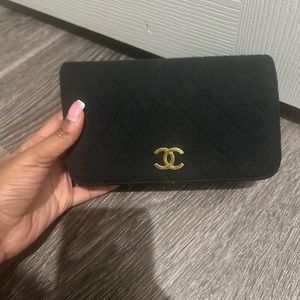 Chanel Single Flap (SOLD)